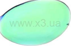 HEAD Линза VISION зеркально синяя