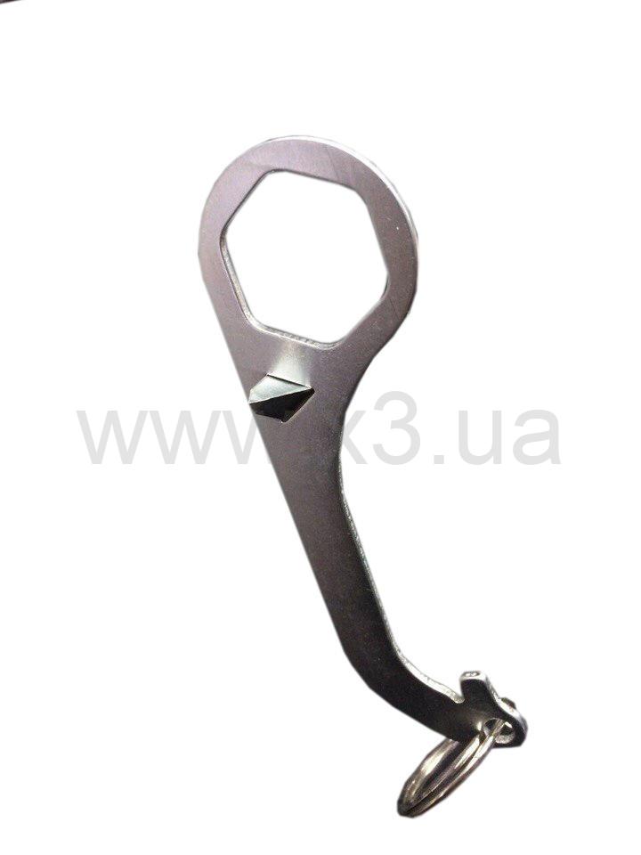 PELENGAS Ключ для разборки Z-linka Pelengas Master