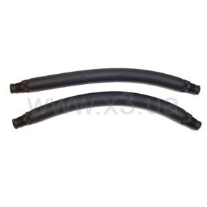 BS DIVER Латексные тяги 18,5мм (длина 16 см, пара)