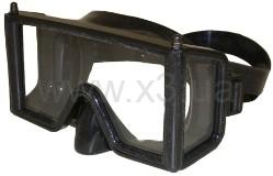 AQUALUNG WRAPAROUND II BK (3-ех стекол.)