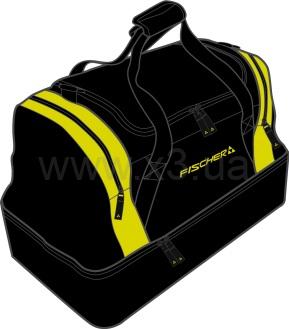 FISCHER Sportbag 90,   60x35x43cm