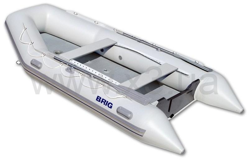 BRIG Baltic B310W