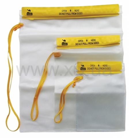 TRAMP Гермопакет PVC 20x13 см
