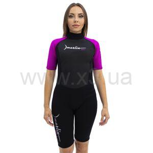 MARLIN BALI SHORTY LADY 2 mm