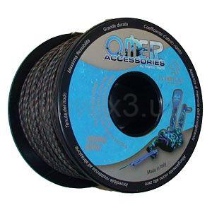 OMER Линь Dyneema 2 мм 100 м