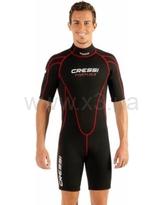 CRESSI SUB TORTUGA man 2,5mm