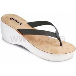 MARES Вьетнамки на танкетке RITA Lady