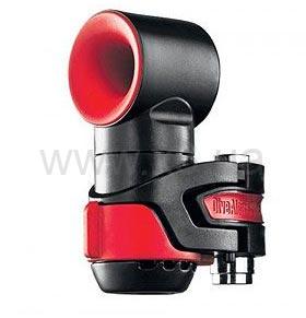 INNOVATIVE SCUBA Пневматический свисток Dive Alert PLUS v.2 (Стандартный инфлятор)