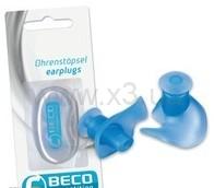 BECO Беруши силиконовые 9902