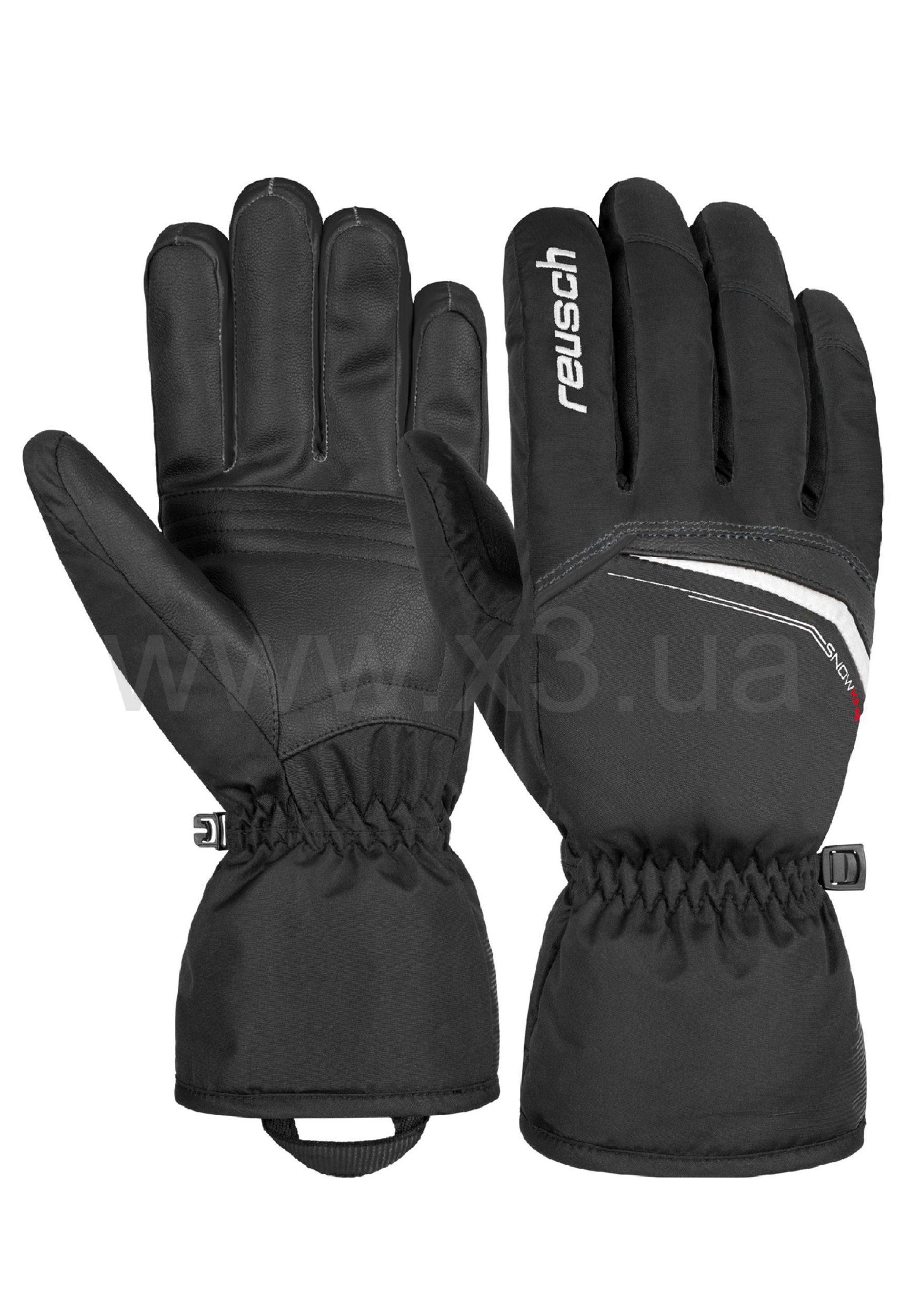 REUSCH Snow King AW 22