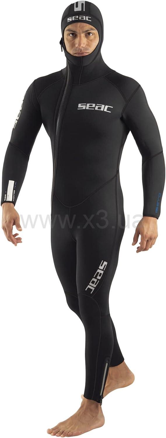 SEAC SUB CLUB 7 mm