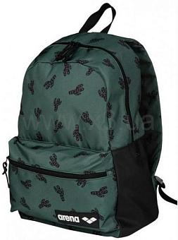 ARENA TEAM BACKPACK 30 ALLOVER