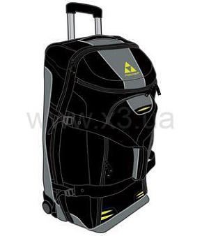 FISCHER Teamtourer 126 81x39x40 см