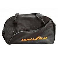SIGMASUB Сумка  для снаряжения 37л.