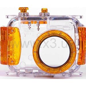 SEASHELL SS-1 Waterproof Camera Housing