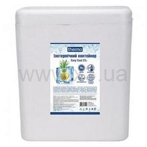 THERMO Термобокс  Easy Cool 25 л