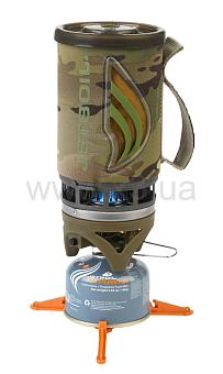 JETBOIL Flash Camo cистема приготовления пищи, 1л 