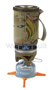 JETBOIL Flash Camo cистема приготовления пищи, 1л 