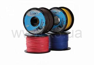 OMER Линь DYNEEMA 110 кг синий