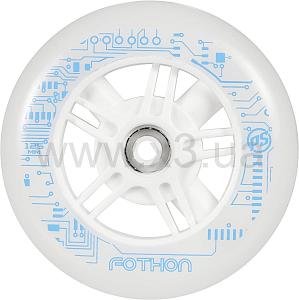 POWERSLIDE Колесо NIGHTWHEELS Fothon 125mm, 1шт. 17