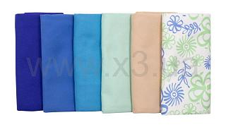 TRAMP Полотенце 50*50 см