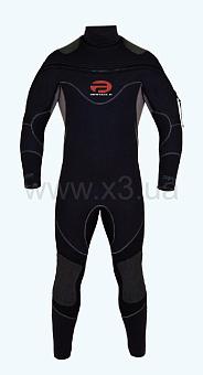 PINNACLE Kodiak 8/6 мм