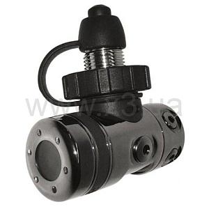 HOLLIS Первая ступень Hollis DCX