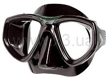 SEAC SUB One черно-зеленая