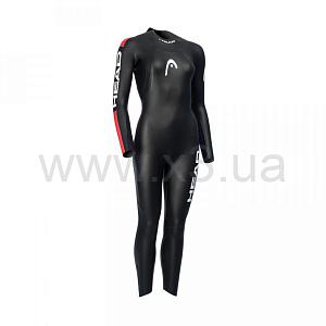 HEAD TRICOMP SHELL 3.2.1,5 mm woman