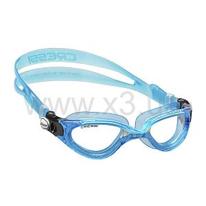 CRESSI SUB FLASH GOGGLES 