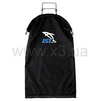 IST Сумка для раков Game Bag 70x42 см (с пружиной)