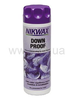 NIKWAX Down proof 300ml 