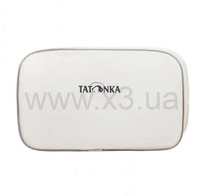 TATONKA Squeezy Zip Bag 8L (Lighter Grey)