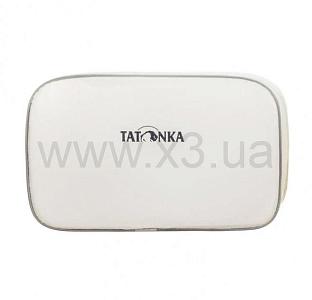 TATONKA Squeezy Zip Bag 8L (Lighter Grey)