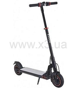 KUGOO S1 Plus Jilong Black