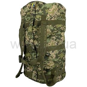 RANGER Сумка-баул 100л 