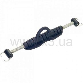 IST Пружинные ремни для ласт FS-11 SPRING FIN STRAP w/STAINLESS BUCKLE