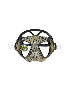 C4 CONDOR camoskin med antifog lenses-zip case