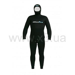 SIGMASUB ASAHI 9мм. суперстрейч/откр.пора (куртка + штаны)