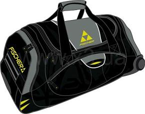 FISCHER Sportduffel 100 76x38x36 см