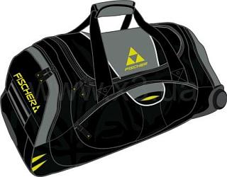FISCHER Sportduffel 100 76x38x36 см