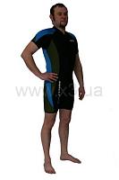 SIGMASUB Миникомбинезон (Мужской) 5 мм