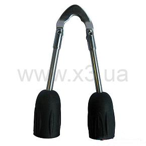 ESCLAPEZ Wishbone straight 6WS