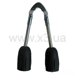 ESCLAPEZ Wishbone straight 6WS