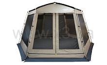 TERRA INCOGNITA Picnic