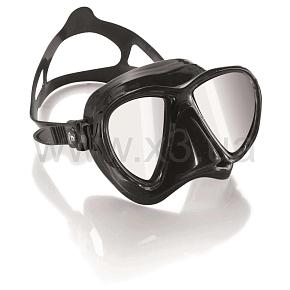 CRESSI SUB BIG EYES EVOLUTION HD MIRRORED LENS 