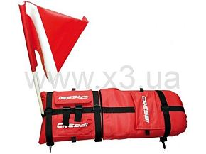 CRESSI SUB Spyder surface board ( буй-плот)