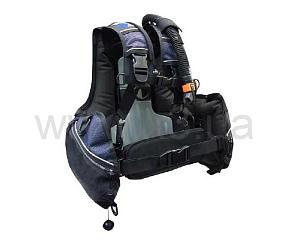 IST J501-L Sealife BCD