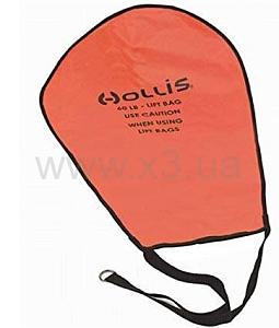 HOLLIS Мешок подьемный дайверский 60 lbs (27 кг)