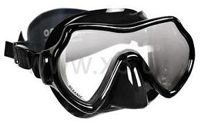 OCEANIC Mako 1 с клапаном